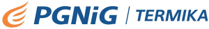 PGNiG Termika logo
